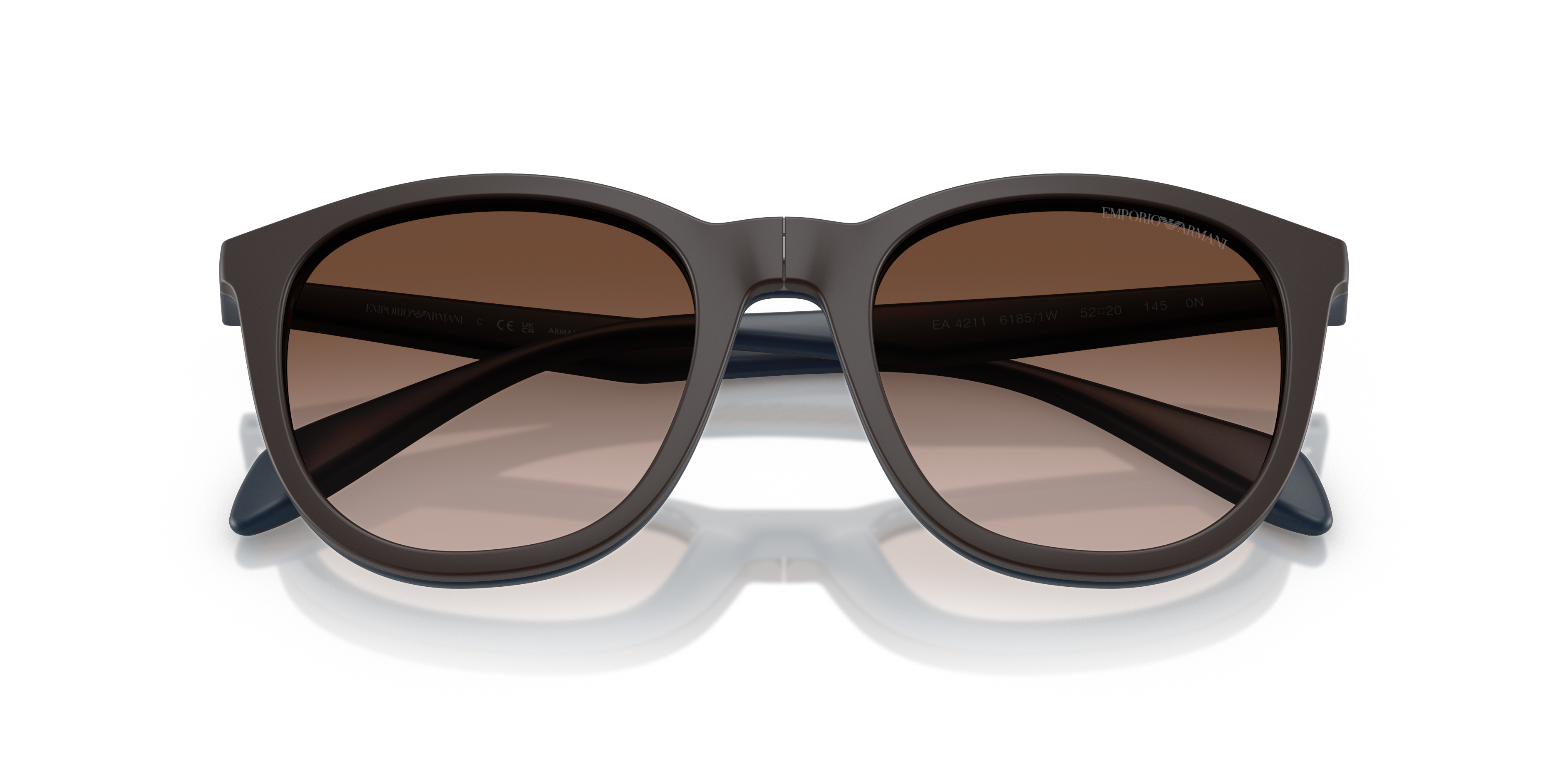 Emporio Armani EA4211 61851W  